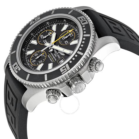 breitling superocean 2 chrono|Breitling Superocean automatic chrono watch.